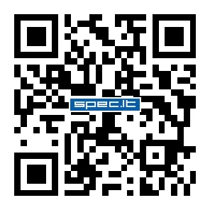 QR kodas | Damelimar, MB