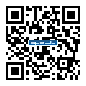 QR kodas | Damena, UAB | spec.lt