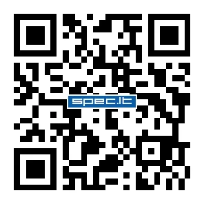 QR kodas | Damera, IĮ | spec.lt