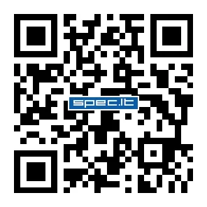 QR kodas | DAMESA, UAB | spec.lt