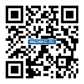 QR kodas | Dameta, UAB | spec.lt