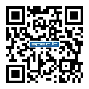 QR kodas | DAMEX, UAB | spec.lt