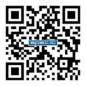 QR kodas | Damg, UAB | spec.lt