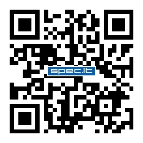 QR kodas | Damidas, UAB | spec.lt