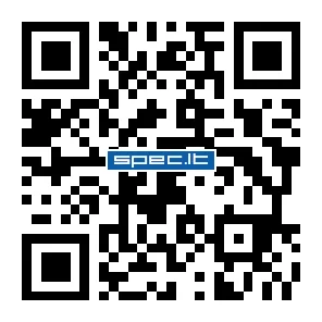 QR kodas | DAMIGA, UAB | spec.lt