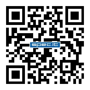QR kodas | Damika, UAB | spec.lt