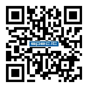 QR kodas | Daminta, UAB | spec.lt