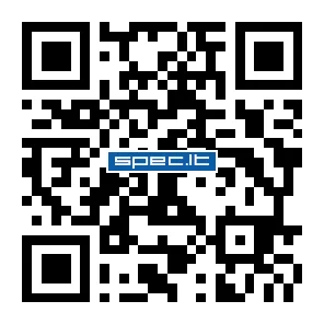 QR kodas | Damir, MB | spec.lt