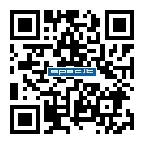 QR kodas | Damis, UAB | spec.lt
