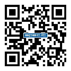 QR kodas | Damiva, UAB | spec.lt