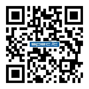 QR kodas | DAMODARA, UAB | spec.lt