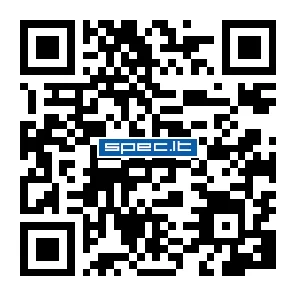 QR kodas | Damoel invest group, UAB | spec.lt