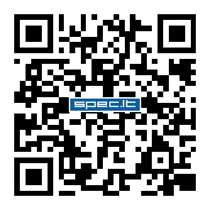 QR kodas | Damoklas, P. Kovtorovo firma