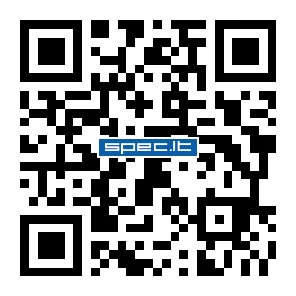 QR kodas | Damola, UAB | spec.lt