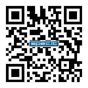 QR kodas | Damona, UAB | spec.lt
