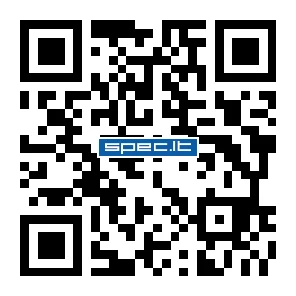 QR kodas | Damonta, UAB | spec.lt