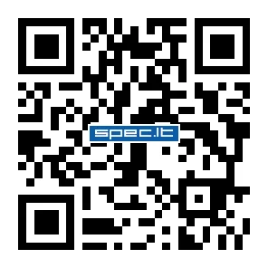 QR kodas | Baltic installation group, UAB