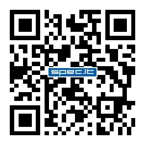 QR kodas | Damorita, UAB
