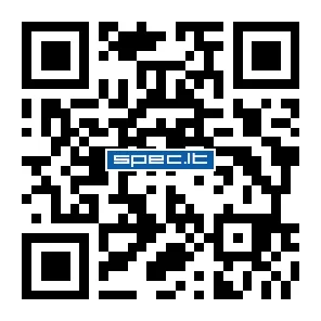 QR kodas | Damorkas, MB