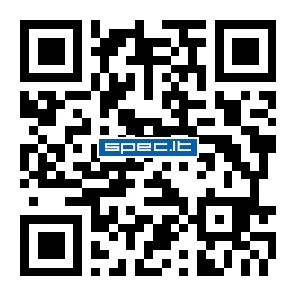 QR kodas | Damos svajonė, MB | spec.lt