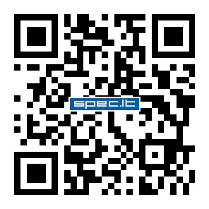 QR kodas | Dampjuice, UAB