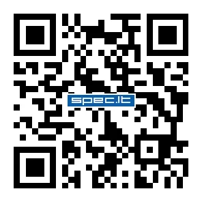 QR kodas | Damprojektas, UAB