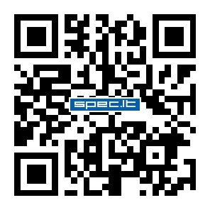 QR kodas | DAMRETA, UAB | spec.lt