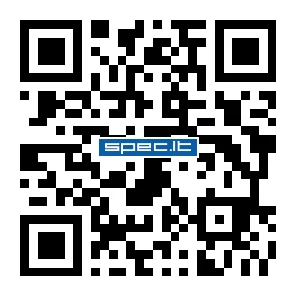 QR kodas | Damris, UAB | spec.lt