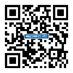 QR kodas | DAMSA, UAB | spec.lt