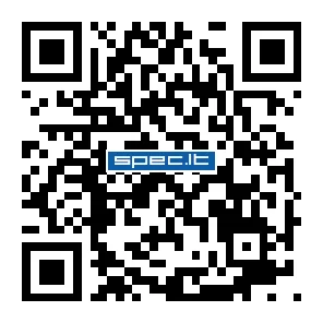 QR kodas | Damshels Trans, MB | spec.lt