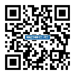 QR kodas | Damusas, UAB | spec.lt