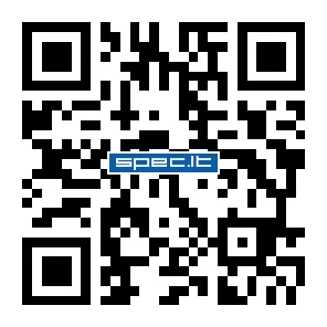 QR kodas | Dan Building, UAB