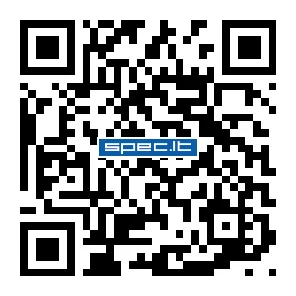 QR kodas | DAN CONSTRUCTIONS, UAB | spec.lt