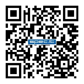 QR kodas | Exclusive Networks Lithuania, UAB