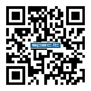 QR kodas | DANLIT, UAB | spec.lt