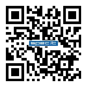 QR kodas | DAN PROJEKTAI, MB