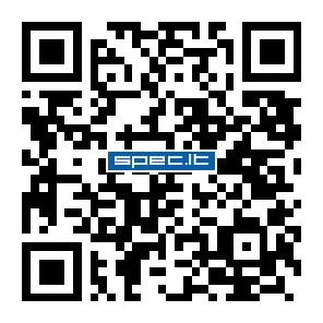 QR kodas | Alvido Valaičio įmonė Dana | spec.lt
