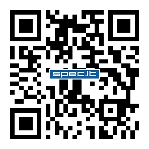 QR kodas | DANA LIM, UAB | spec.lt