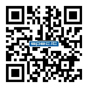 QR kodas | Dana, UAB | spec.lt