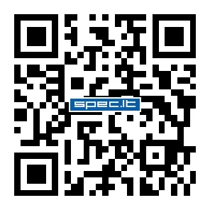 QR kodas | Danaginta, UAB | spec.lt