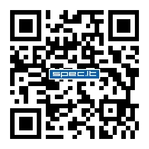 QR kodas | Danai, ŽŪB | spec.lt