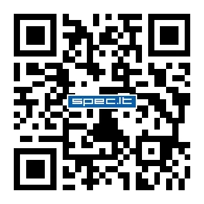 QR kodas | Danako, UAB | spec.lt