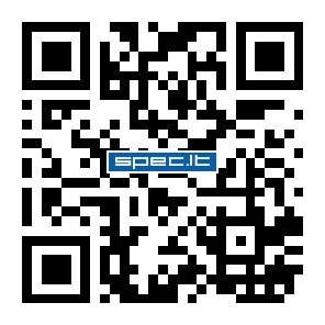 QR kodas | Danali LT, MB | spec.lt