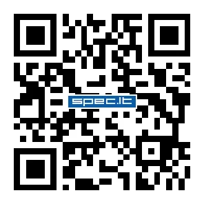 QR kodas | Danalis, UAB | spec.lt