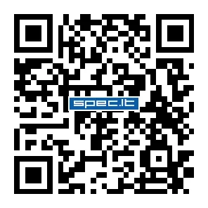 QR kodas | D. Paukštės komanditinė ūkinė bendrija Danalta | spec.lt