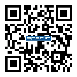 QR kodas | Danana, UAB | spec.lt