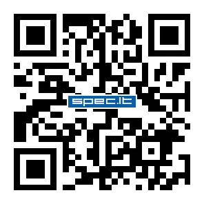 QR kodas | Danaras, UAB | spec.lt