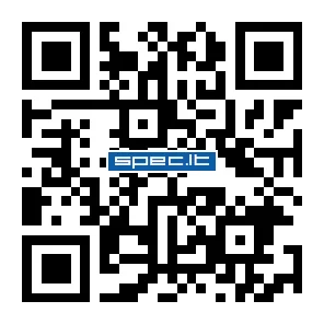 QR kodas | Danarta, UAB | spec.lt