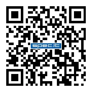 QR kodas | Danas Andriulionis, MB