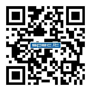 QR kodas | Danata, UAB | spec.lt
